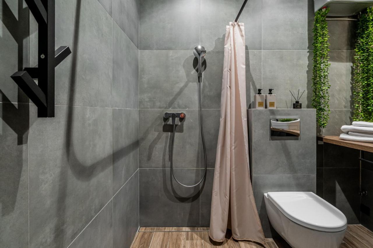 Cute Apartment Siauliai Free Parking Екстериор снимка