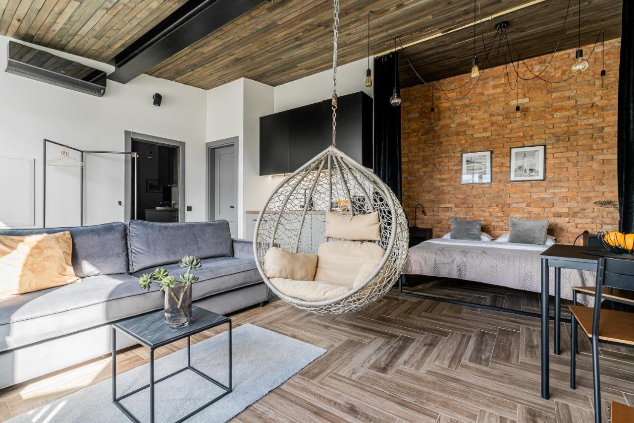 Cute Apartment Siauliai Free Parking Екстериор снимка