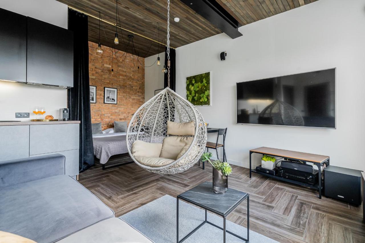 Cute Apartment Siauliai Free Parking Екстериор снимка