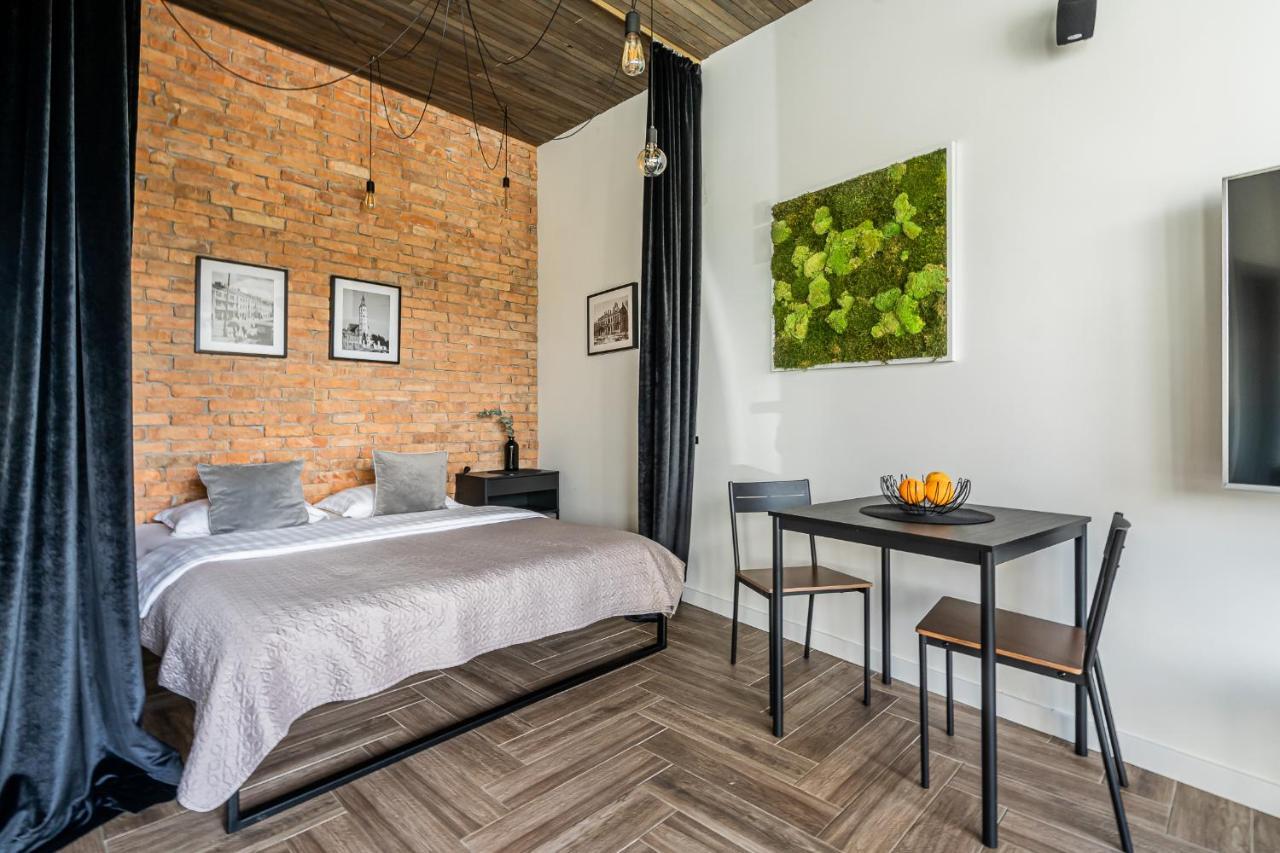 Cute Apartment Siauliai Free Parking Екстериор снимка