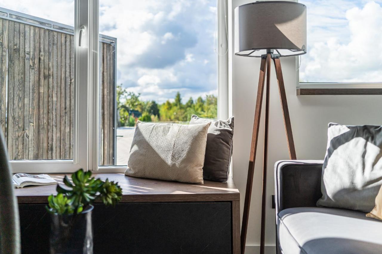 Cute Apartment Siauliai Free Parking Екстериор снимка