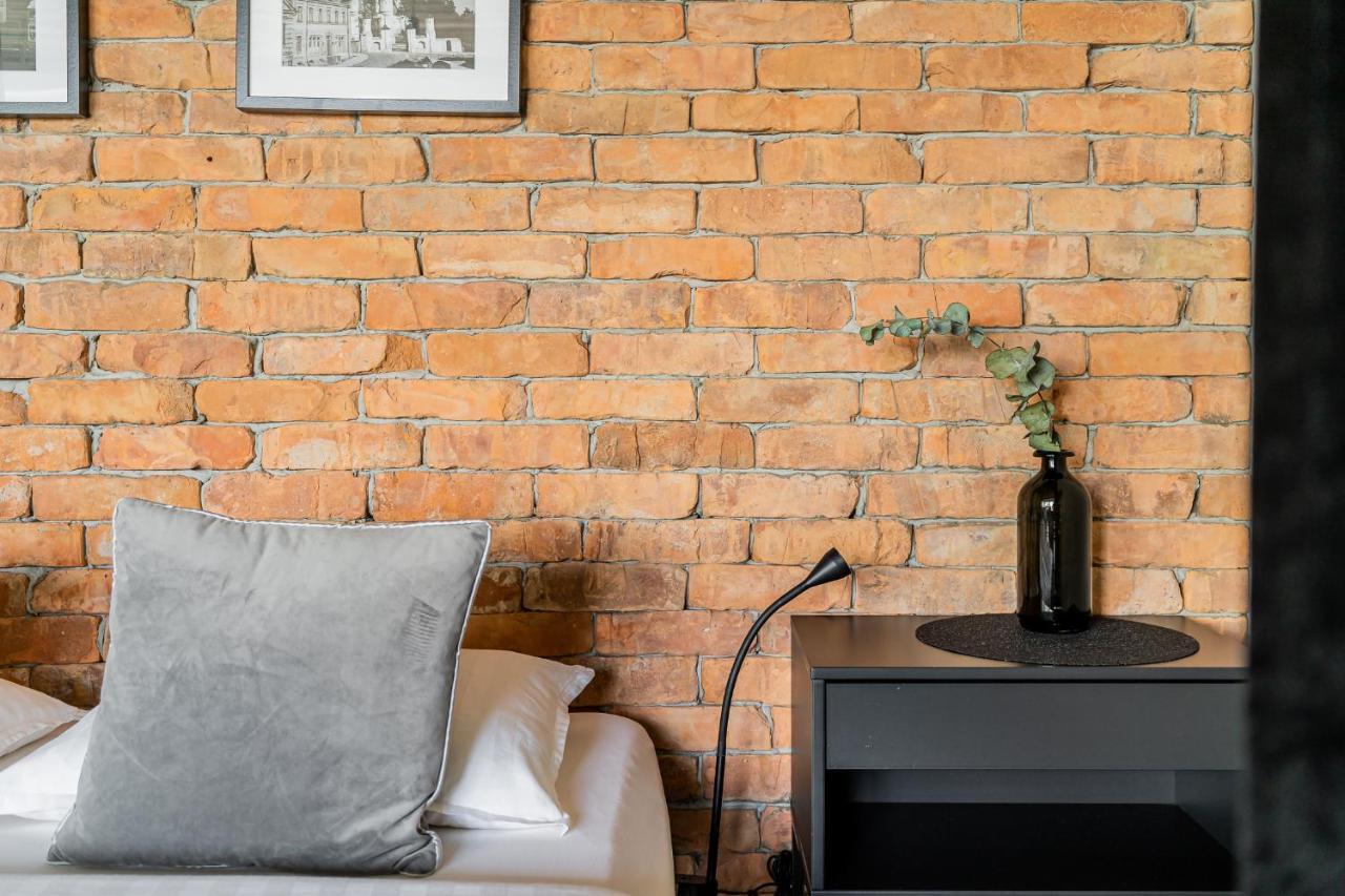 Cute Apartment Siauliai Free Parking Екстериор снимка