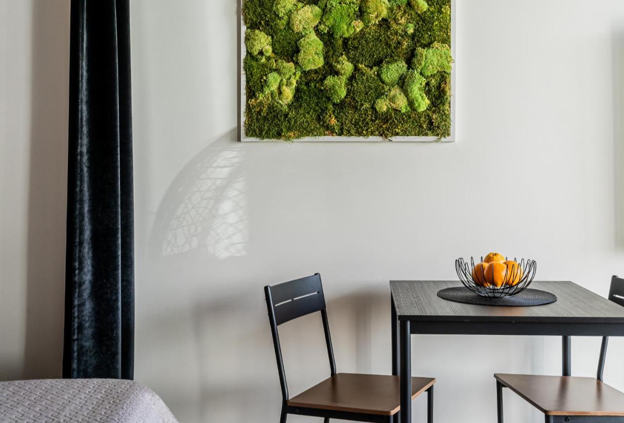 Cute Apartment Siauliai Free Parking Екстериор снимка